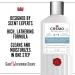 Cremo Shampoo & Conditioner 2-in-1 Juniper & Eucalyptus Clean & Nourish Hair 16 oz - Buy Online on GoSupps.com