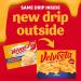 Velveeta Shells & Cheese Jumbo Shell Pasta with Cheese Sauce - 10.1 oz Box - Buy Online on GoSupps.com