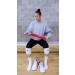 BUY MOVE Game Day Pro Sports Insoles Ultimate Performance for Basketball Football Tennis & More | Extra Shock Absorption | Men 10-10.5 / Women 11.5-12 International Shipping Available - Buy Online on GoSupps.com