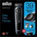 Procter Gamble Braun Beard Trimmer Trimmer and Hair Trimmer for Men Lifelong Sharp Blades 39 Length Settings BT3240 BlackBlue - Buy Online on GoSupps.com