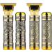 Buy 2-in-1 Electric Hair Clipper & Shaver | Razor's New Hair Clipper - Wholesale Black Salon Tool - Buy Online on GoSupps.com