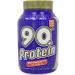 Nutrisport 90+ Protein 908g Strawberry - Premium Whey Protein Powder - Buy Online on GoSupps.com
