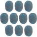 Steel Scrubber for Dishes - Wool Steel Scrubbers for Kitchen Reusable Steel Scrubber for Broiler Racks Pots Pans Tough Cleaning On Stoves Sinks Scouring Stubborn Messes - Buy Online on GoSupps.com