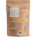 BONRAW Organic Mountain Bee Pollen 500g | Award-Winning Great Taste 2021 | Nutrient-Rich Superfood High in Vitamin C, Iron, Folic Acid, Biotin & Potassium | 500g Pack - Buy Online on GoSupps.com