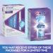 Crest Whitening Emulsions + Overnight Freshness Leave-on Teeth Whitening Treatment 29mL - Buy Online on GoSupps.com