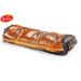 Hungarian Chocolate Kokosh Cake | Chocolate Babka Bread | Coffee Cake | Danish Pastry | Dairy & Nut Free | Fresh & Delicious | 15 oz Loaf - Sterns Bakery - Buy Online on GoSupps.com
