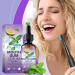 Gum Restore Drops Long Lasting Care Solution 60ml Refreshing Mouth Drops Breath Freshening Dental Care for Adults Seniors Teenagers Travel Home Family - Buy Online on GoSupps.com