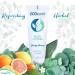 EcoEarth Travel Size Lotion (1 fl oz 100 PK) - Invigorating Spring Breeze Body Lotion for Hotels | Quality Mini Guest Toiletries in Bulk - Buy Online on GoSupps.com