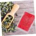 Hemobllo 1 pi ce Cire Main Fleurs S ch es Soin des Mains Cire Abeille pour Beaut et Hydratation Peau Soin pour Peaux S ches et Ab m es Couleur Al atoire Couleur Al atoire - Buy Online on GoSupps.com