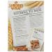 Post Shredded Wheat Cereal 16.4 oz - The Original Spoon Size - Buy Online on GoSupps.com
