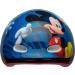 Mickey Mouse Toddler Bike Helmet - Starry Stripes | Bell Helmet - Buy Online on GoSupps.com