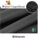HiCaptain Pet Playpen Top Cover - Escape-Proof Sunshade Shield for 24 8 Panel Dog Crate Pen - Buy Online on GoSupps.com