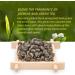Oriarm Jasmine Pearls Tea Loose Leaf 1000g (Pack of 2) - Chinese Dragon Pearls Jasmine Green Tea Leaves - 1st Grade - Brew Hot or Iced Tea Jasmine Pearls Tea 1000g - Buy Online on GoSupps.com