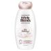 Garnier Whole Blends Gentle Shampoo Oat Delicacy  For Sensitive Scalp  22 fl. oz.