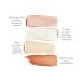 RMS Beauty Glow Quad Mini - All-in-One Makeup Palette | Cream Highlighter Blush & Lip Tint for Radiant Skin - Buy Online on GoSupps.com