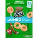 Kellogg's Apple Jacks Jumbo Snax Cereal Snacks On the Go - 48 Count - Buy Online on GoSupps.com