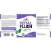 Royal Flush Colon Cleanser & Detox for Weight Loss | Healthy Digestive System with Senna Leaves, Black Walnut Hulls, Bentonite Clay | 30 Count - Buy Online on GoSupps.com