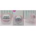 Customizable Pink Pacifier for 6-12 Months - Love Saying - AMORE DI MAMY E PAPY - Silicone Brillabenny - International Shipping Available - Buy Online on GoSupps.com