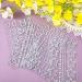 OIIKI 4 Sheets Star Hair Face Jewels - Self-Adhesive Acrylic White Rhinestones Stickers for Makeup Parties & Festivals | Body Jewelry Decorations - Buy Online on GoSupps.com