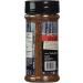 Shed 'Rack Attack' Rib Rub - 147g (5.2 oz) | BBQ Seasoning for Perfect Ribs - Buy Online on GoSupps.com