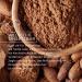 GreatVita Organic Cocoa Powder 800g | Pure Raw Powder for Drinks & Baking | Natural Additive-Free - Buy Online on GoSupps.com