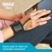 Buy Brownmed WrisTimer Wrist Brace for Carpal Tunnel & Tendonitis Support - Comfortable Compression for Left/Right Hand - Medium Size (6.5"-7.5") - Fast International Shipping - Buy Online on GoSupps.com