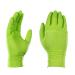 GLOVEWORKS HD Green Nitrile Industrial Disposable Gloves - 8 Mil, Latex-Free, Large, 100 Pack - Buy Online on GoSupps.com