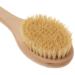 The Body Shop Cactus Long Handle Body Brush - Exfoliate & Revitalize Your Skin - Buy Online on GoSupps.com