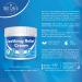 Soothing Relief Cream - Steroid-Free Anti-Itch Cream with Oat Extract for Itchy & Dry Skin - Next Gen U (8.5 oz) | International Shipping Available - Buy Online on GoSupps.com