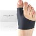 Cynically Happy Bunion Corrector - Gel Non-Slip Grip Support | Pack of 2 Large (L) - Buy Online on GoSupps.com