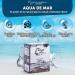 Seawater 100% Hypertonic Bag in Box (BiB) 3L/5L/10L/20L Sea Aqua (3L BiB) - Buy Online on GoSupps.com