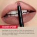 Runway Rogue Sex Symbol Liquid Lipstick Bundle with Trendsetter Lip Liner - Buy Online on GoSupps.com
