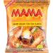 MAMA Oriental Style Instant Noodles Shrimp Creamy Tom Yum Flavour 90g Jumbo (Pack of 10) - Buy Online on GoSupps.com