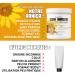 Gel Arnica Montana 98% 550ml | LeniArnica Soulagement Musculaire Naturel pour Peaux Sensibles | Sans Parfum Hypoallerg nique Absorption Rapide | Made in Ital - Buy Online on GoSupps.com