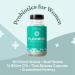Eu Natural Flourish Probiotics + Prebiotics for Women - 30 Capsules | Digestive & Immune Support - Buy Online on GoSupps.com