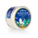 Satthwa Organic Shaving Soap infused with Patchouli & Cedarwood | Create the Perfect Lather | Excellent for Silky Smooth Shaves | Hydrates and Shields 50g (1.7oz)