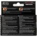 Ardell Professional Magnetic Double Wispies Lashes - 2 Pack Black (AMLD-2pk) - Buy Online on GoSupps.com