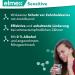 Elmex Mouthwash Sensitive 2x400 ml - Alcohol-Free Rinse for Sensitive Teeth & Tooth Neck Caries - Daily Mint Flavor Protection - Buy Online on GoSupps.com