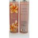 Bath and Body Works (2) Plumeria Fine Fragrance Mists-8 oz. Bottles - Buy Online on GoSupps.com