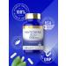Carlyle Pantothenic Acid 1000mg 100 Capsules - Essential B5 Vitamin Supplement - Buy Online on GoSupps.com