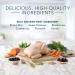 Blue Buffalo Indoor Health Natural Adult Dry Cat Food Chicken And Brown Rice 6.8kg bag Large Bag Large Bag Indoor Chicken - Buy Online on GoSupps.com