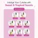 Berries Fragrance Cuticle Oil 12ml - Moisturizing Nail Treatment for Dry Skin - Buy Online on GoSupps.com