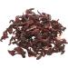 Old India Hibiscus Flowers 250g - Premium Quality Dried Flowers for Tea and Infusions - Buy Online on GoSupps.com