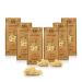 Antico Pastificio Morelli 1860 Srl Wheat Germ Pasta 6 boxes of 500 g