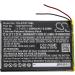 3.7V GSP3070100 Battery Replacement for SmarTab ST7150 - International Shipping Available - Buy Online on GoSupps.com