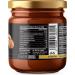 Keto & Vegan Hazelnut Chocolate Spread (250g) May Need to be Heated to be Spreadable Keto Snack with 1.1g Net Carb - Buy Online on GoSupps.com