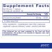 Pure Encapsulations Zinc 30 mg - Immune Support, Growth, Wound Healing, Prostate Health - 60 Capsules - Buy Online on GoSupps.com