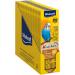 Vitakraft crackers with egg and grass seeds snack sticks for budgies in storage size without added sugar (10x 2 pieces)