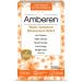 Amberen Safe Multi Symptom Menopause Relief - 60 Capsules
