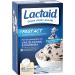 Lactaid Fast Act Lactose Intolerance Chewables - Vanilla 60 Count Pack - Lactase Enzymes for Fast Relief - Buy Online on GoSupps.com